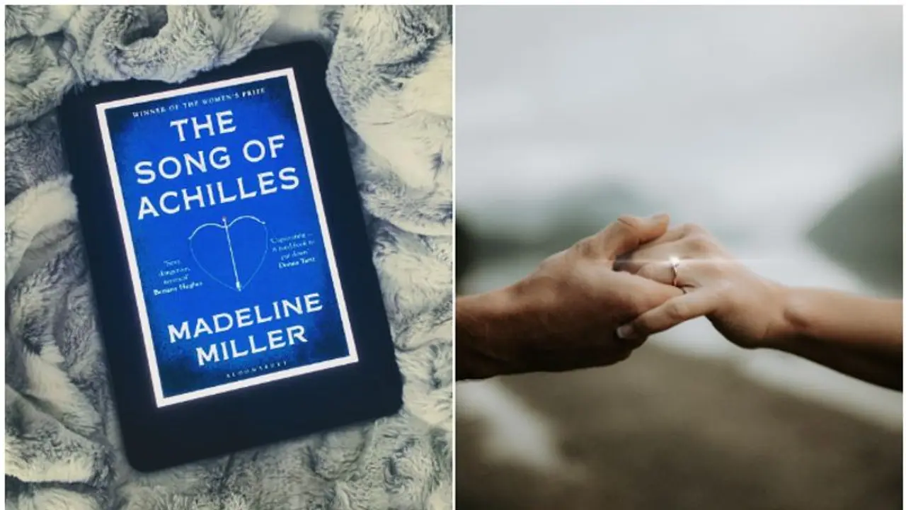 From 'The Time Traveler's Wife' to 'The Danish Girl': 7 unconventional Love Story books