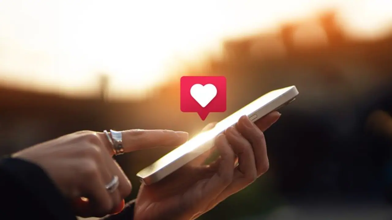 Gen Z, here are the best 10 pickup lines you could ever use, try them out 