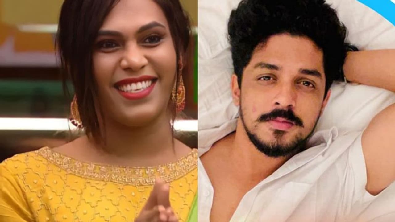 സാഗറിനോടുള്ള പ്രണയം, നിലപാട് തുറന്നു പറഞ്ഞ് നാദിറ