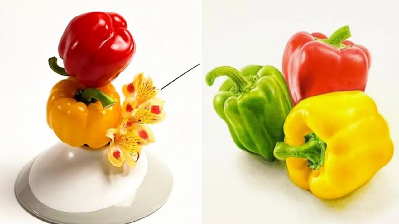 Digestive health to weight management: 7 benefits of Bell Peppers