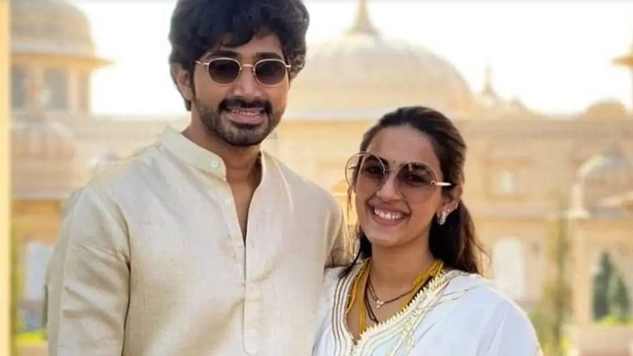 Naga Babu's daughter Niharika Konidela applies for divorce with Chaitanya after just 2.5 years of marriage Naga Babu's daughter Niharika Konidela applies for divorce with Chaitanya after just 2.5 years of marriage