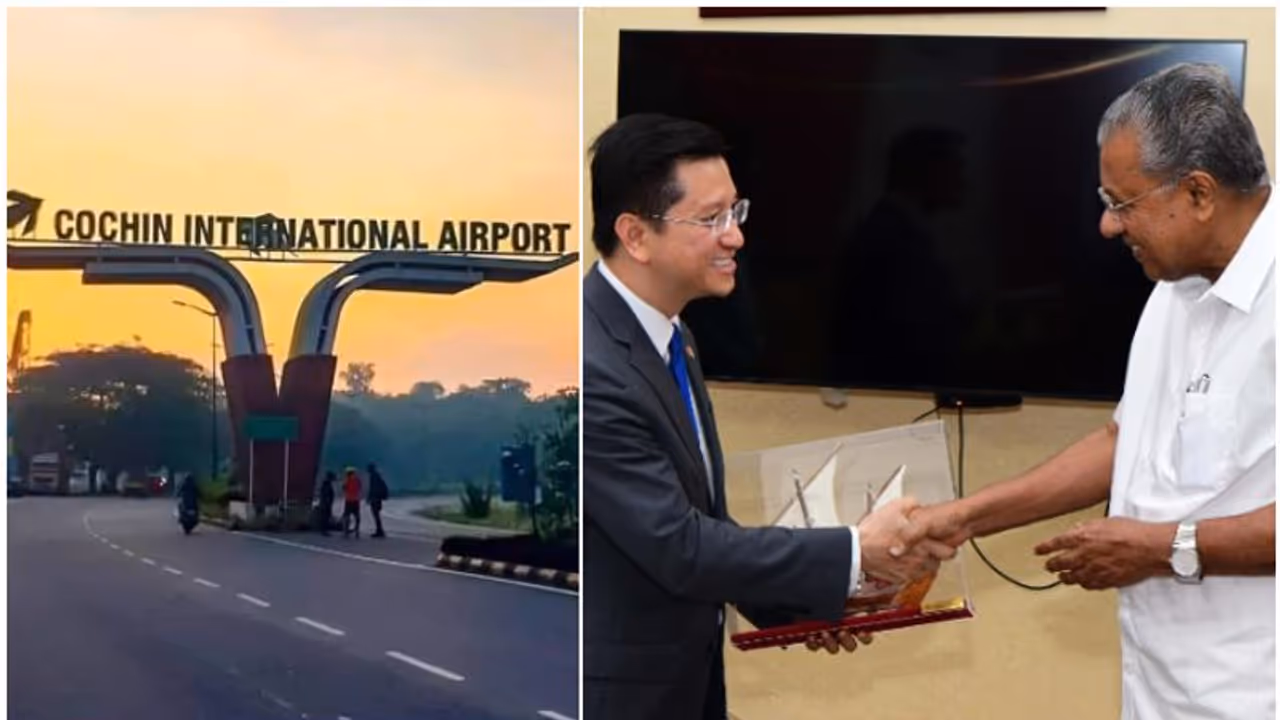 കൊച്ചി ടൂ ഹോ ചി മിൻ, നേരിട്ടുള്ള വിമാന സർവീസ് ആരംഭിക്കുമെന്ന് ന്യൂയെൻ തൻ ഹായ്; മുഖ്യമന്ത്രിയുമായി ചർച്ച കൊച്ചി ടൂ ഹോ ചി മിൻ, നേരിട്ടുള്ള വിമാന സർവീസ് ആരംഭിക്കുമെന്ന് ന്യൂയെൻ തൻ ഹായ്; മുഖ്യമന്ത്രിയുമായി ചർച്ച