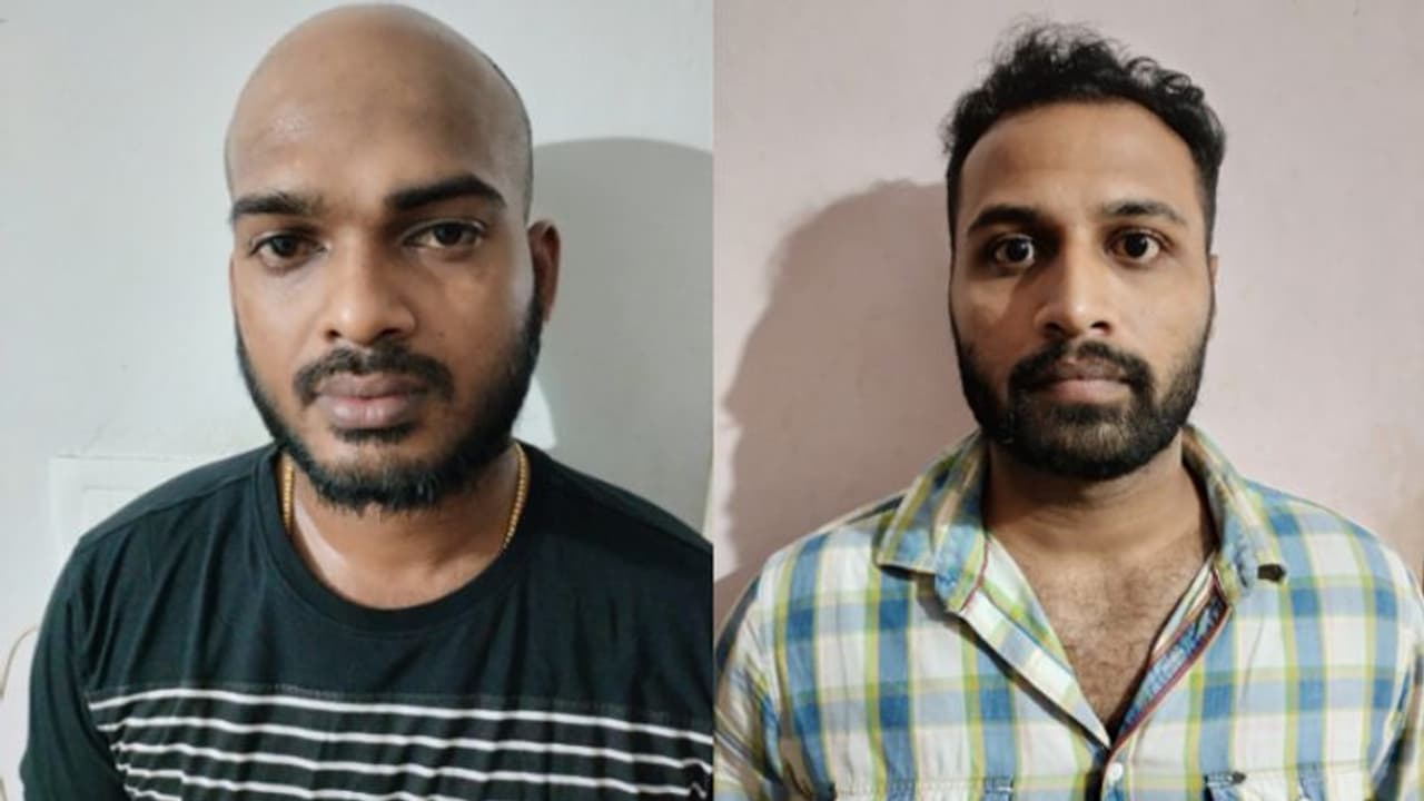 നാട്ടിൽ നല്ല ജോലി, പെരുമാറ്റം, രണ്ട് മാന്യന്മാർ; മാസങ്ങളുടെ നിരീക്ഷണത്തിനൊടുവിൽ പിടിയിലായപ്പോൾ കഥ മാറി! നാട്ടിൽ നല്ല ജോലി, പെരുമാറ്റം, രണ്ട് മാന്യന്മാർ; മാസങ്ങളുടെ നിരീക്ഷണത്തിനൊടുവിൽ പിടിയിലായപ്പോൾ കഥ മാറി!