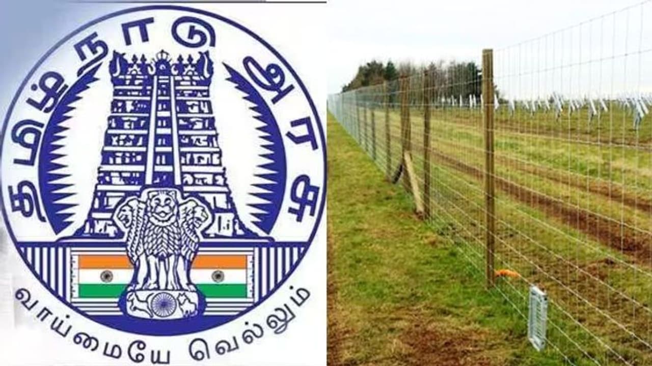 மின்வேலிகள் அமைக்கும் முன்பு இதை பெறுவது கட்டாயம் தமிழக அரசு அதிரடி உத்தரவு மின்வேலிகள் அமைக்கும் முன்பு இதை பெறுவது கட்டாயம் தமிழக அரசு அதிரடி உத்தரவு