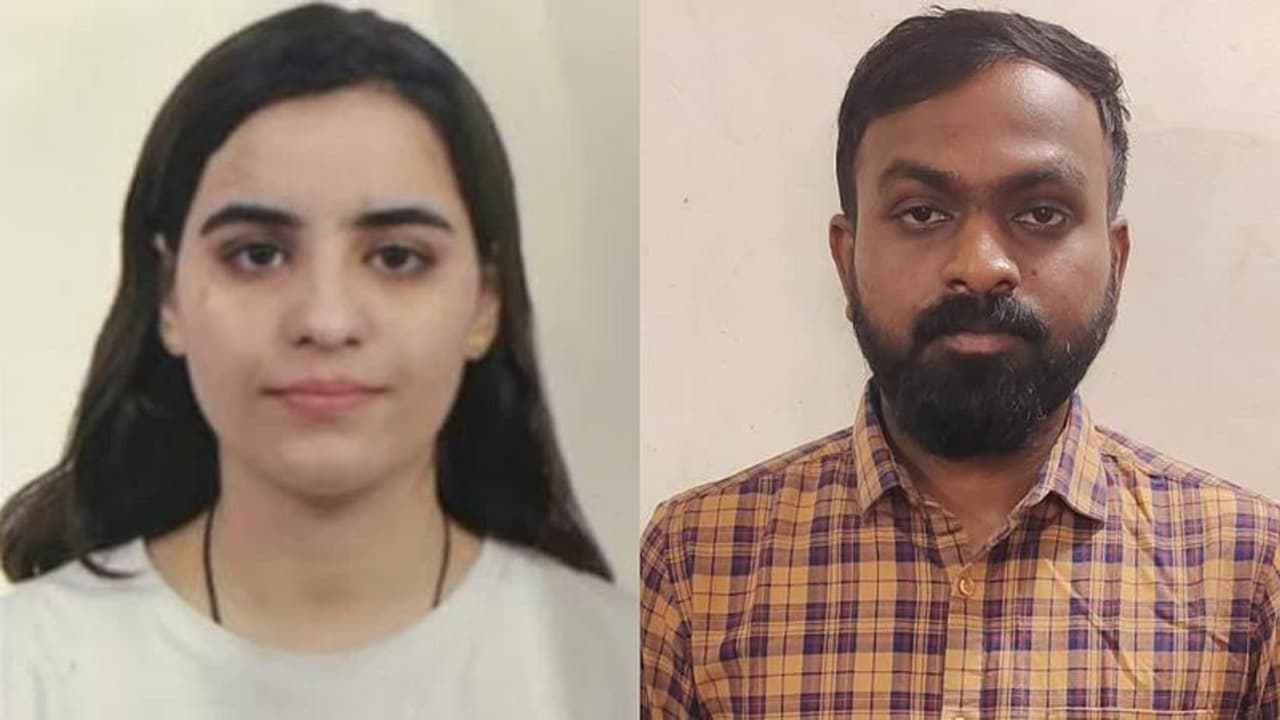 ಶೀಲ ಶಂಕಿಸಿ ಪ್ರಿಯತಮೆಯ ಕೊಂ​​ದಿ​ದ್ದ ಪ್ರೇಮಿಯ ಬಂಧನ: ತಿಂಗಳ ಬಳಿಕ ಸಿಕ್ಕಿಬಿ​ದ್ದ ಕೊಲೆಗಾರ