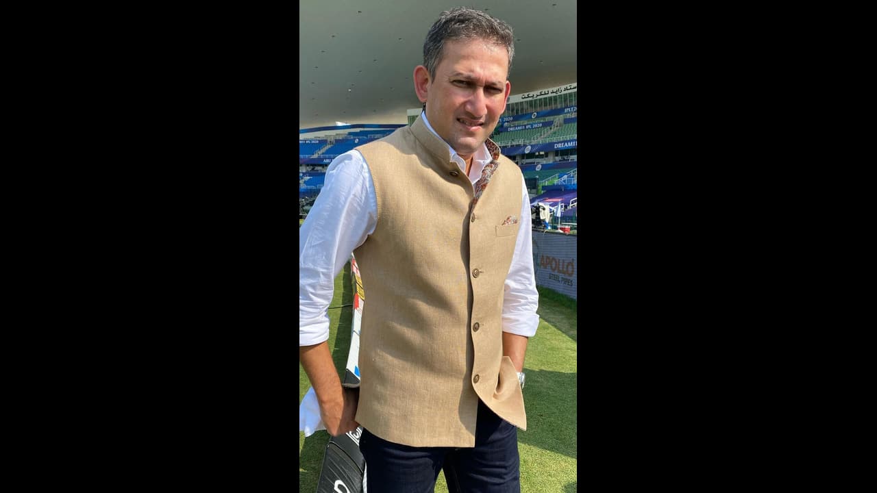 ബിസിസിഐ മുഖ്യ സെലക്റ്ററായി അജിത് അഗാര്ക്കര്! പ്രതിഫലത്തില് വര്ധന; തുക അറിയാം ബിസിസിഐ മുഖ്യ സെലക്റ്ററായി അജിത് അഗാര്ക്കര്! പ്രതിഫലത്തില് വര്ധന; തുക അറിയാം