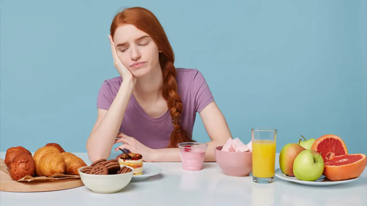 உடல் எடையை குறைக்க இனி டயட் வேண்டாம்; நல்ல சாப்பிடுங்க..எப்படி தெரியுமா? உடல் எடையை குறைக்க இனி டயட் வேண்டாம்; நல்ல சாப்பிடுங்க..எப்படி தெரியுமா?