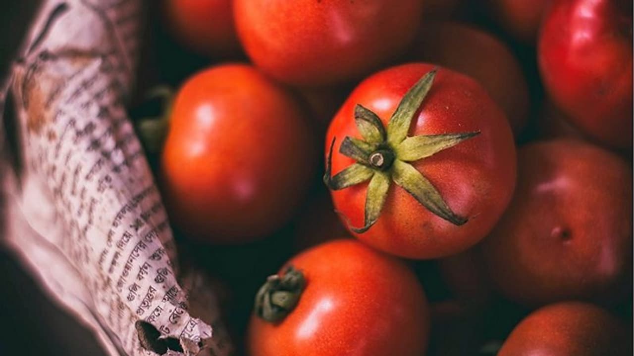 Tomato, chilli prices trouble buyers, soar to Rs 155/kg; check latest rates in metro cities