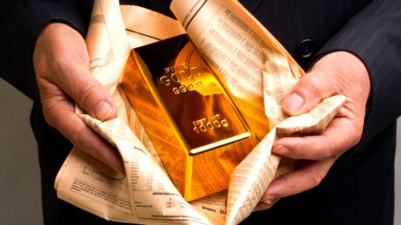 Gold Rate Today: വീണ്ടും ഉയർന്ന് സ്വർണവില; വിപണിയിൽ ചൂടേറുന്നു