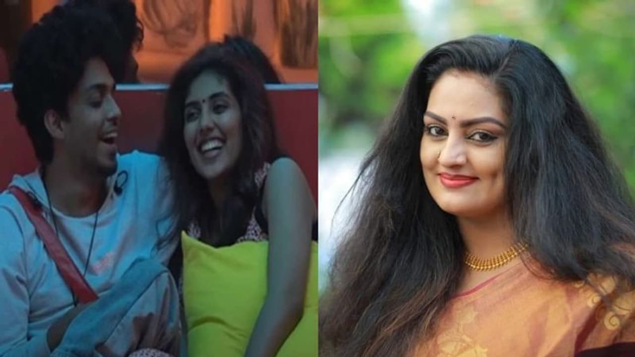 'നിങ്ങൾ ഫ്രണ്ട്സ് ആണെങ്കിലും 25, 50 തവണ അവർ കല്യാണം കഴിപ്പിക്കും'; സാഗറിനോടും സെറീനയോടും സുചിത്ര 'നിങ്ങൾ ഫ്രണ്ട്സ് ആണെങ്കിലും 25, 50 തവണ അവർ കല്യാണം കഴിപ്പിക്കും'; സാഗറിനോടും സെറീനയോടും സുചിത്ര