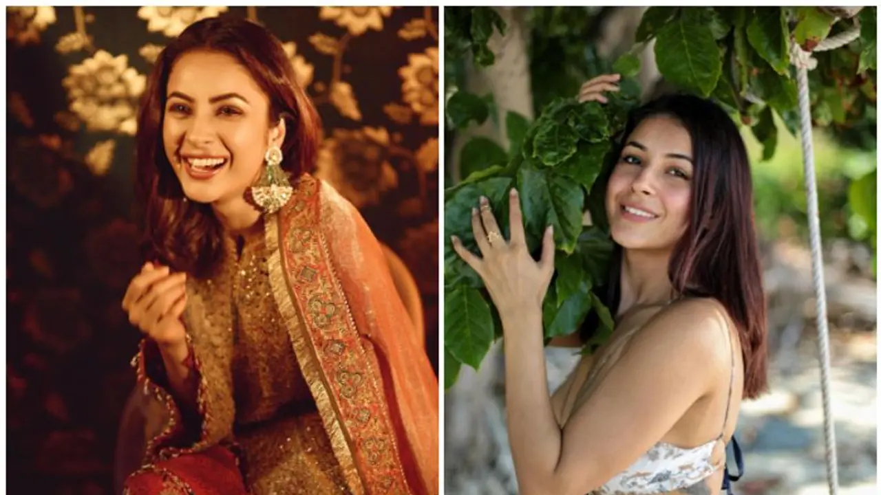 Shehnaaz Gill talks candidly about betrayals in relationships; says: She has been cheated on Shehnaaz Gill talks candidly about betrayals in relationships; says: She has been cheated on