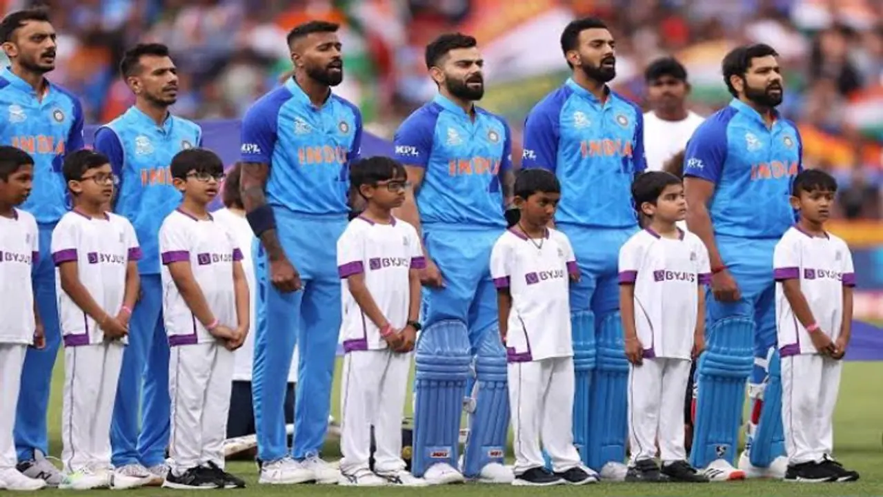 2023 24 హోమ్ సీజన్లో భారత్ పాల్గొనే సిరీస్లు ఇవే .. బీసీసీఐ ప్రకటన, ఏయే జట్లతో అంటే..? 2023 24 హోమ్ సీజన్లో భారత్ పాల్గొనే సిరీస్లు ఇవే .. బీసీసీఐ ప్రకటన, ఏయే జట్లతో అంటే..?