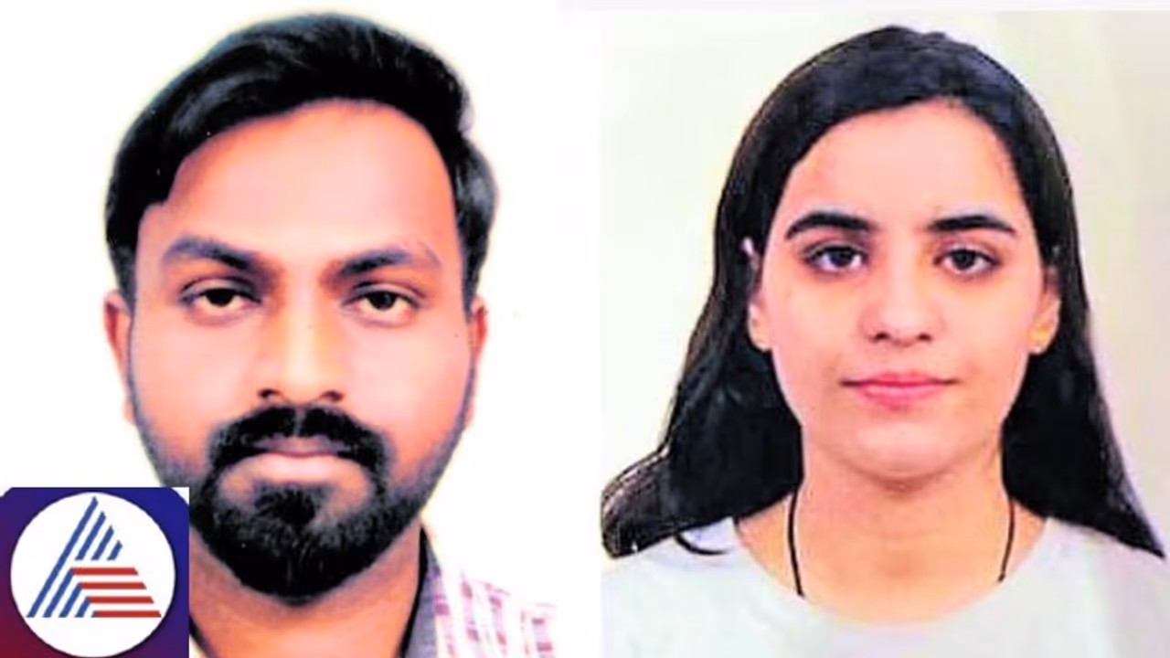 Bengaluru: After 1 month hunt, absconding ex friend held over Hyderabad techie’s murder Bengaluru: After 1 month hunt, absconding ex friend held over Hyderabad techie’s murder