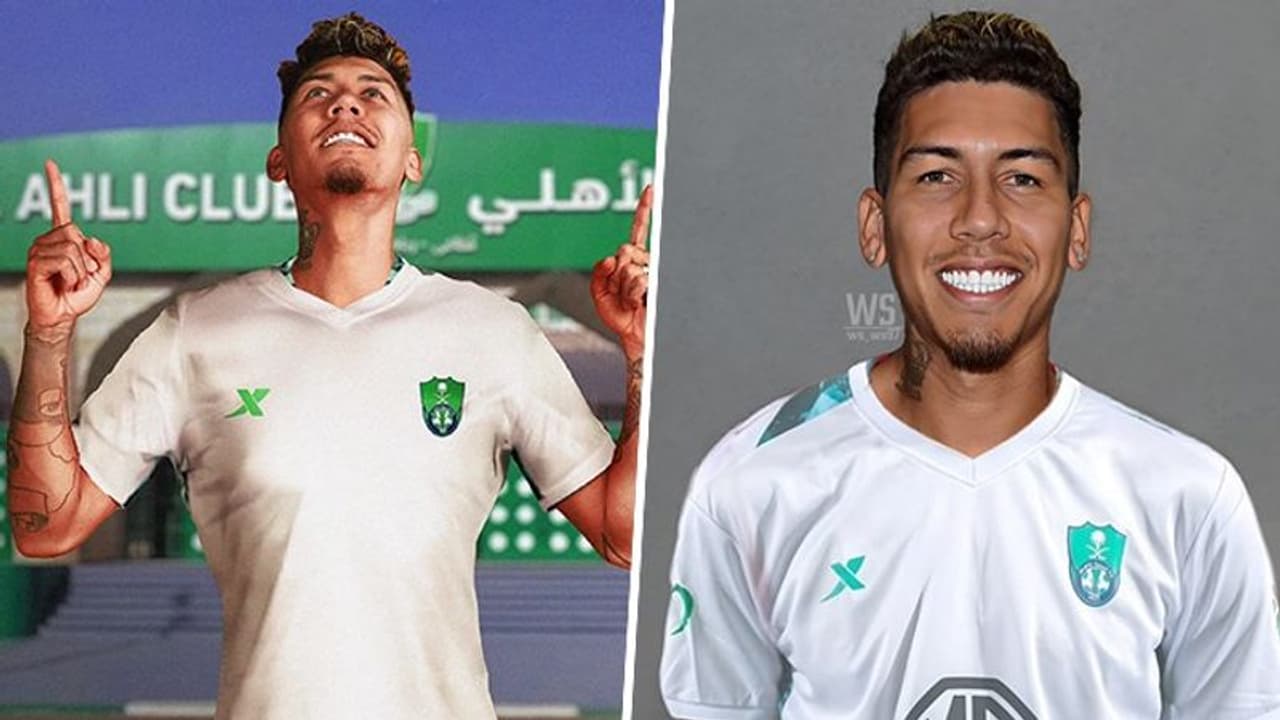 Roberto Firmino has joined the list of high profile signings of Saudi Arabia Roberto Firmino has joined the list of high profile signings of Saudi Arabia