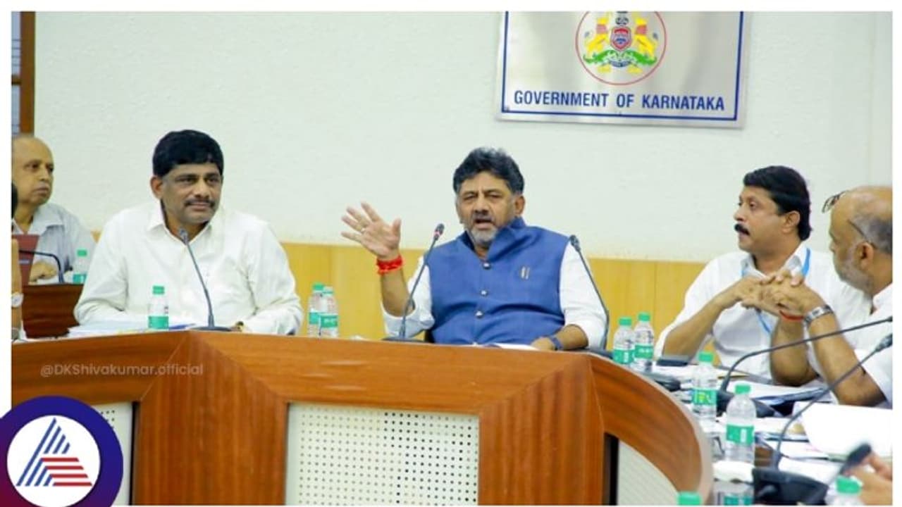 ಬೆಂಗಳೂರು ಟ್ರಾಫಿಕ್ ಸಮಸ್ಯೆ ಮುಕ್ತಿಗೆ ಸುರಂಗ ನಿರ್ಮಾಣ, ಎಲ್ಲೆಲ್ಲಿ ಬರಲಿದೆ ಸುರಂಗ ರಸ್ತೆ? ಬೆಂಗಳೂರು ಟ್ರಾಫಿಕ್ ಸಮಸ್ಯೆ ಮುಕ್ತಿಗೆ ಸುರಂಗ ನಿರ್ಮಾಣ, ಎಲ್ಲೆಲ್ಲಿ ಬರಲಿದೆ ಸುರಂಗ ರಸ್ತೆ?