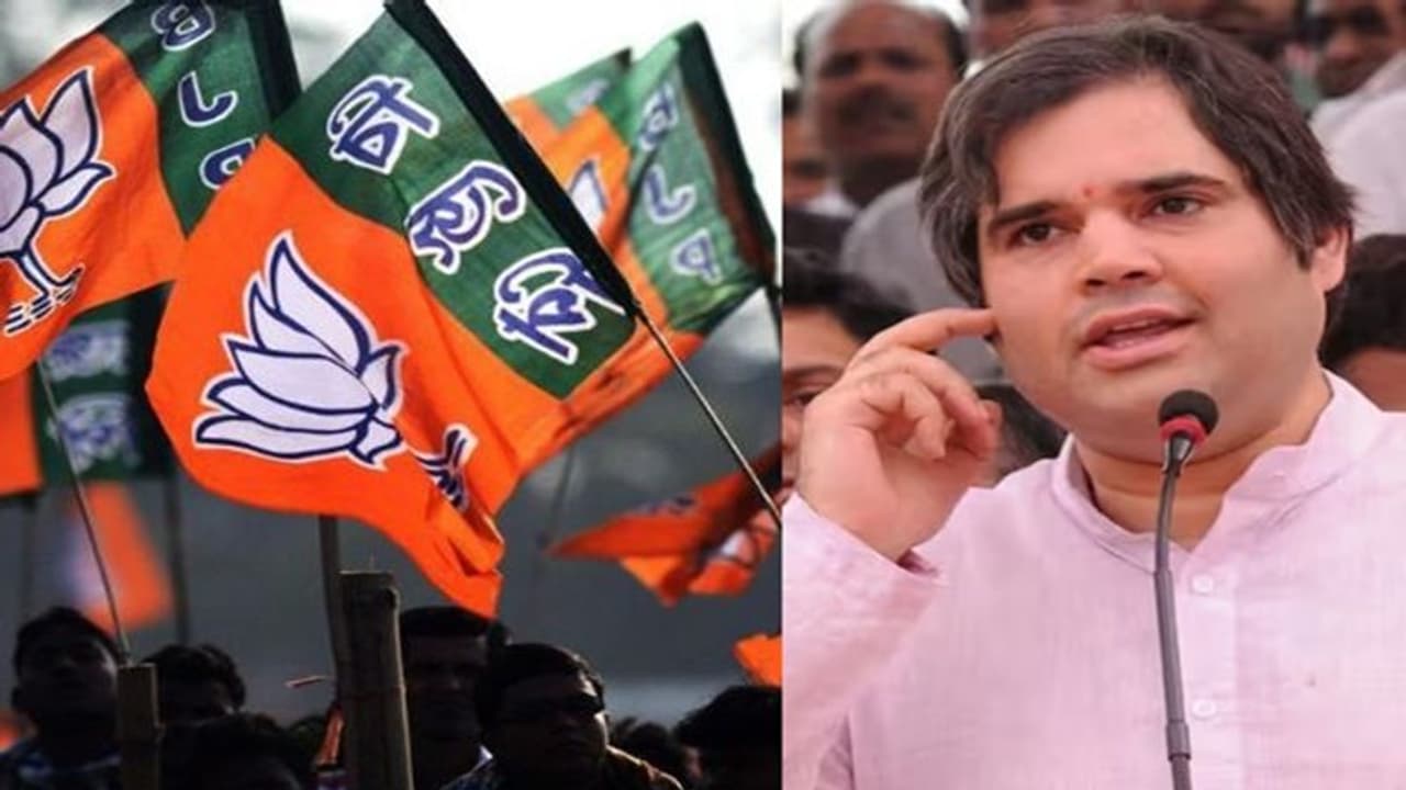 மத்திய அமைச்சரவை மாற்றம்: யார் பதவிக்கு வேட்டு? வருண் காந்திக்கு சீட் மறுப்பு? மத்திய அமைச்சரவை மாற்றம்: யார் பதவிக்கு வேட்டு? வருண் காந்திக்கு சீட் மறுப்பு?