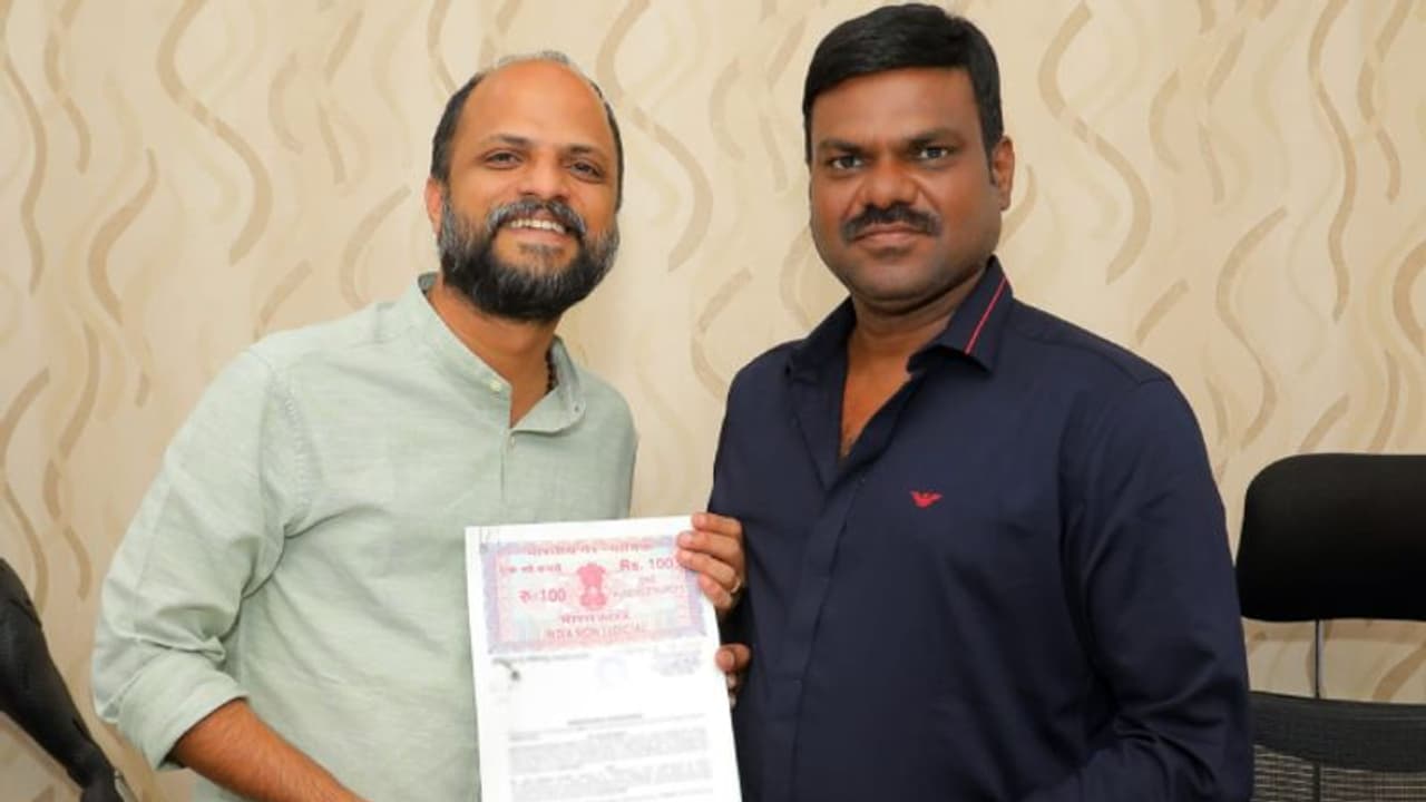 லைகாவுடன் அடுத்த படம்.. டூயல் ஹீரோ சப்ஜெக்டுடன் களமிறங்கும் 2018 பட இயக்குனர் யார் அந்த இரு ஹீரோஸ்?