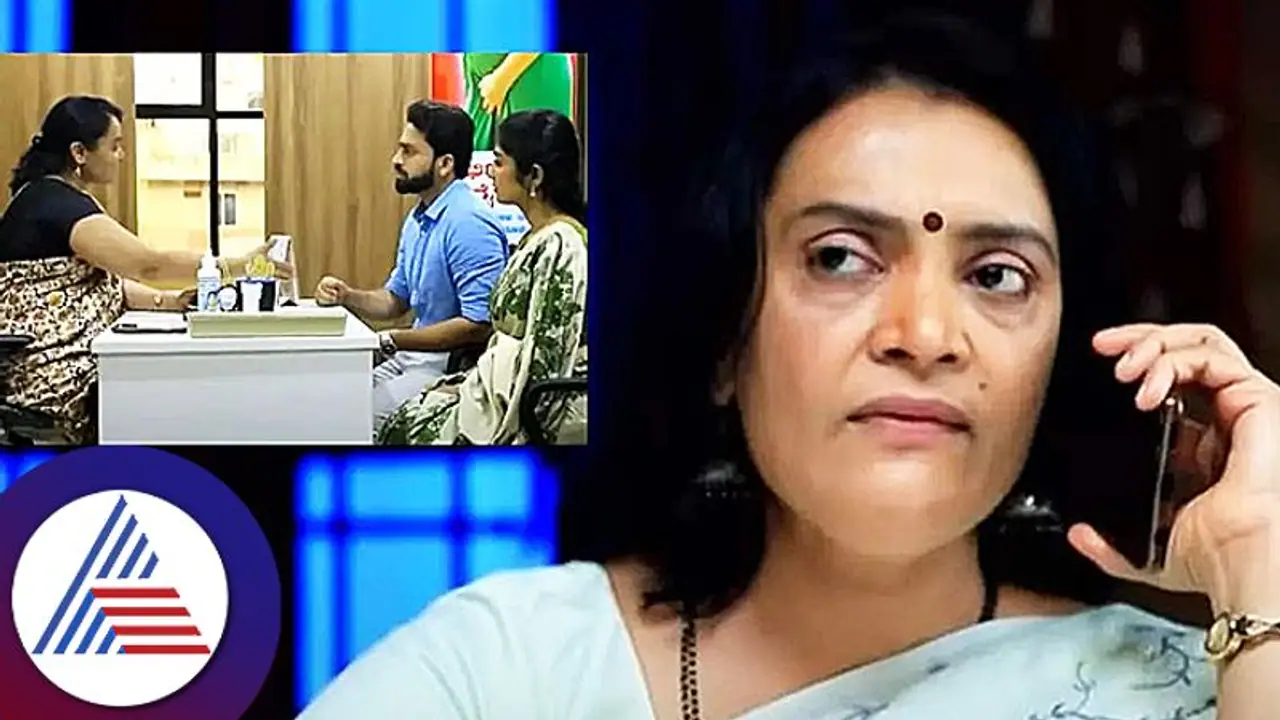 ಸೀರಿಯಲ್ ಡಾಕ್ಟರ್ ಇಂದುಮತಿ ರಿಯಲ್ಲಾಗೋ ಡಾಕ್ಟರೇನಾ? ಸೀರಿಯಲ್ ಡಾಕ್ಟರ್ ಇಂದುಮತಿ ರಿಯಲ್ಲಾಗೋ ಡಾಕ್ಟರೇನಾ?