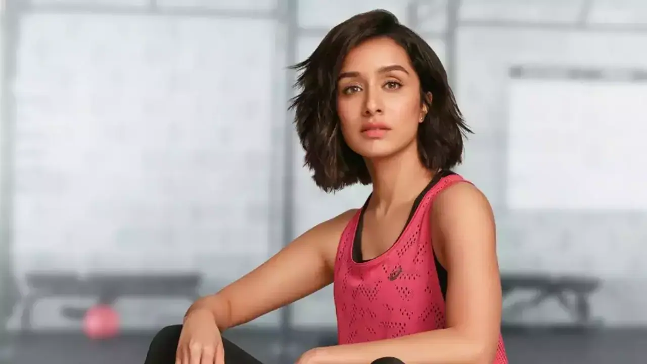 Shraddha Kapoor's glowing skin secret is finally OUT; Learn and apply actress's DIY face mask NOW