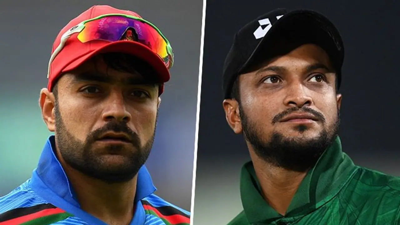 ODI World Cup 2023: Bangladesh vs Afghanistan Probable XI, Fantasy XI, Weather Report, and Pitch Report ODI World Cup 2023: Bangladesh vs Afghanistan Probable XI, Fantasy XI, Weather Report, and Pitch Report