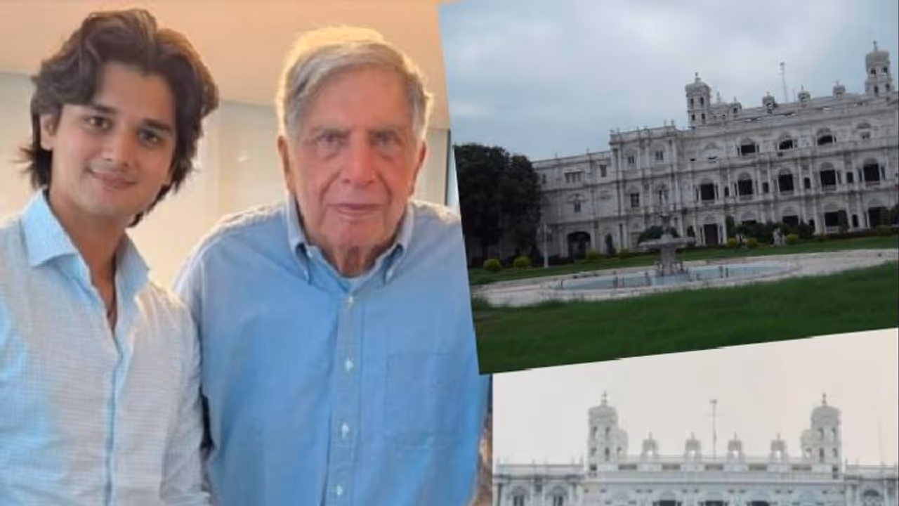 27 ವರ್ಷದಲ್ಲೇ ಈತನ ಬಳಿಯಿದೆ 4000 ಕೋಟಿಯ ಬಂಗಲೆ; ಅಂಬಾನಿ, ಟಾಟಾ ಮಗನಲ್ಲ, ಮತ್ಯಾರು?