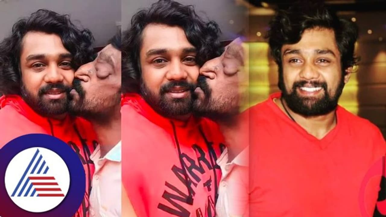 ಧ್ರುವ ಸರ್ಜಾಗೆ ಮುತ್ತು ಕೊಟ್ಟ ಸ್ಪೆಷಲ್ ಅಭಿಮಾನಿ; ಆಕ್ಷನ್ ಪ್ರಿನ್ಸ್ ಗುಣ ಮಗುವಿನಂತೆ ಎಂದ ನೆಟ್ಟಿಗರು! ಧ್ರುವ ಸರ್ಜಾಗೆ ಮುತ್ತು ಕೊಟ್ಟ ಸ್ಪೆಷಲ್ ಅಭಿಮಾನಿ; ಆಕ್ಷನ್ ಪ್ರಿನ್ಸ್ ಗುಣ ಮಗುವಿನಂತೆ ಎಂದ ನೆಟ್ಟಿಗರು!