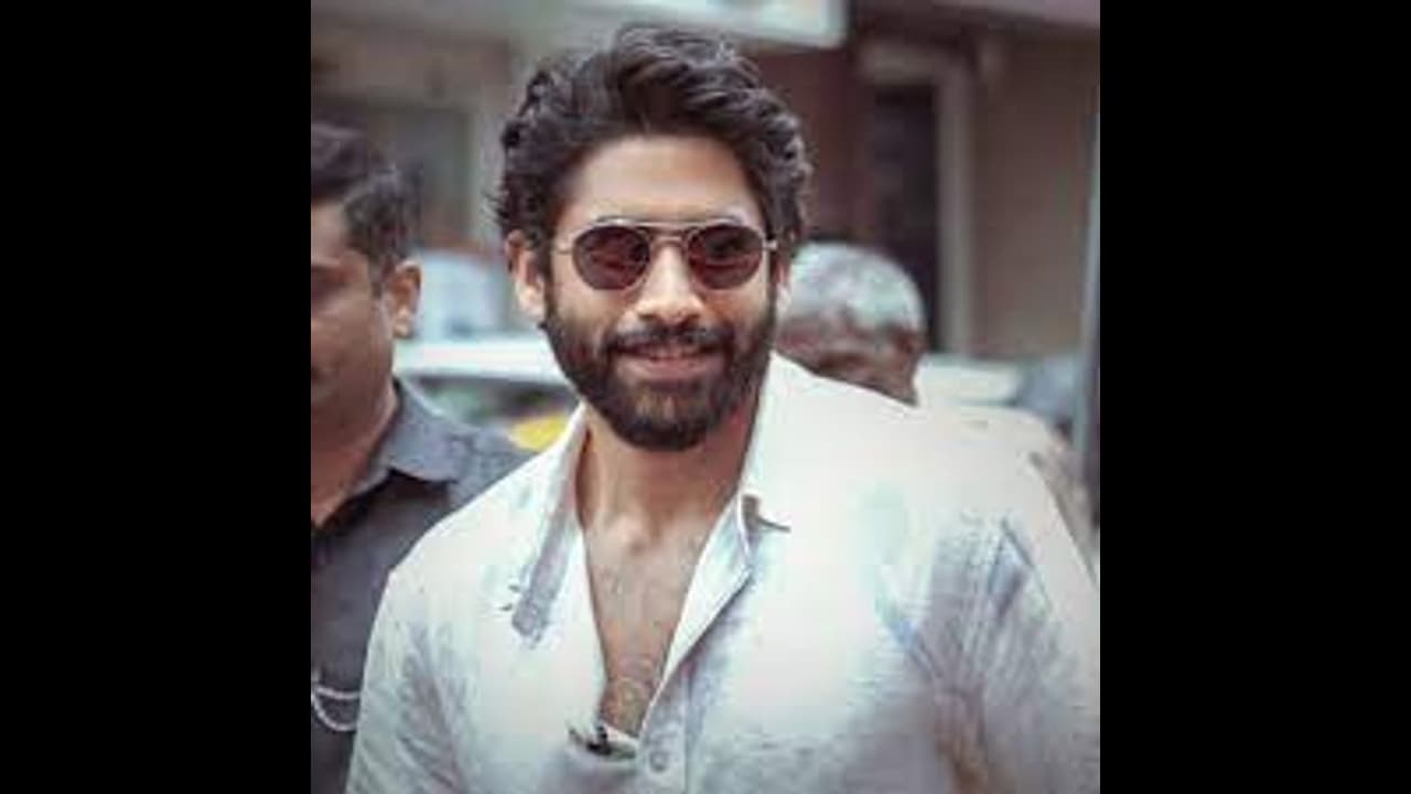 ఈ వార్త నిజమే అయితే నాగ చైతన్య ధైర్యం చేస్తున్నట్లే... ఈ వార్త నిజమే అయితే నాగ చైతన్య ధైర్యం చేస్తున్నట్లే...