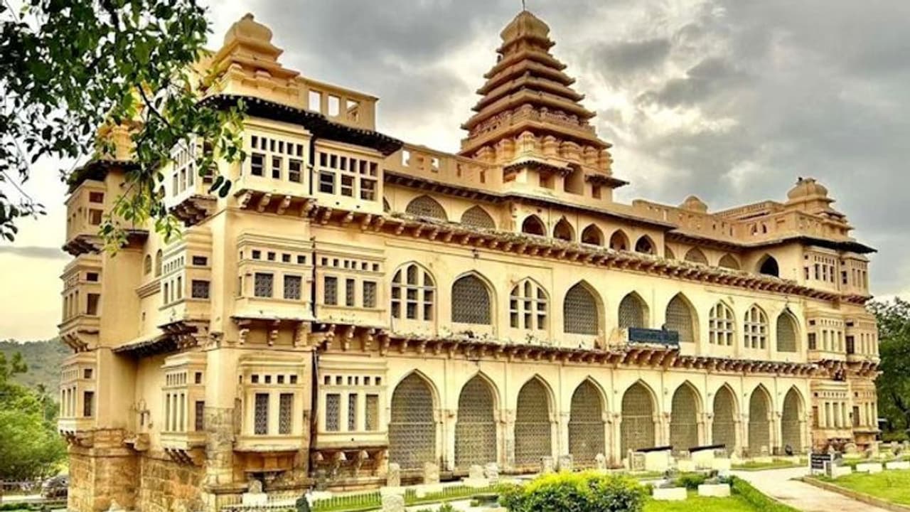 చంద్రగిరి అసెంబ్లీ ఎన్నికల ఫలితాలు 2024