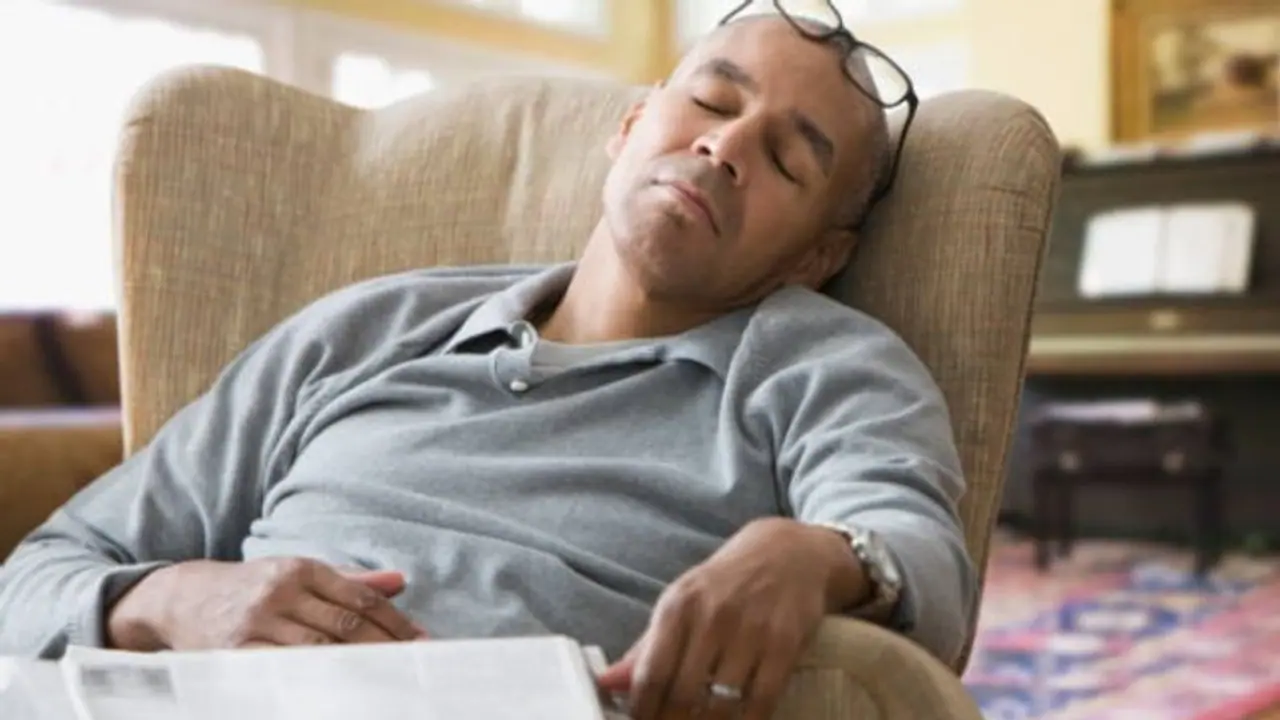 പകലുറക്കം നല്ലതല്ല, പക്ഷേ ചെറുതായി മയങ്ങുന്നത് കൊണ്ട് ചില മെച്ചമുണ്ട് കെട്ടോ...