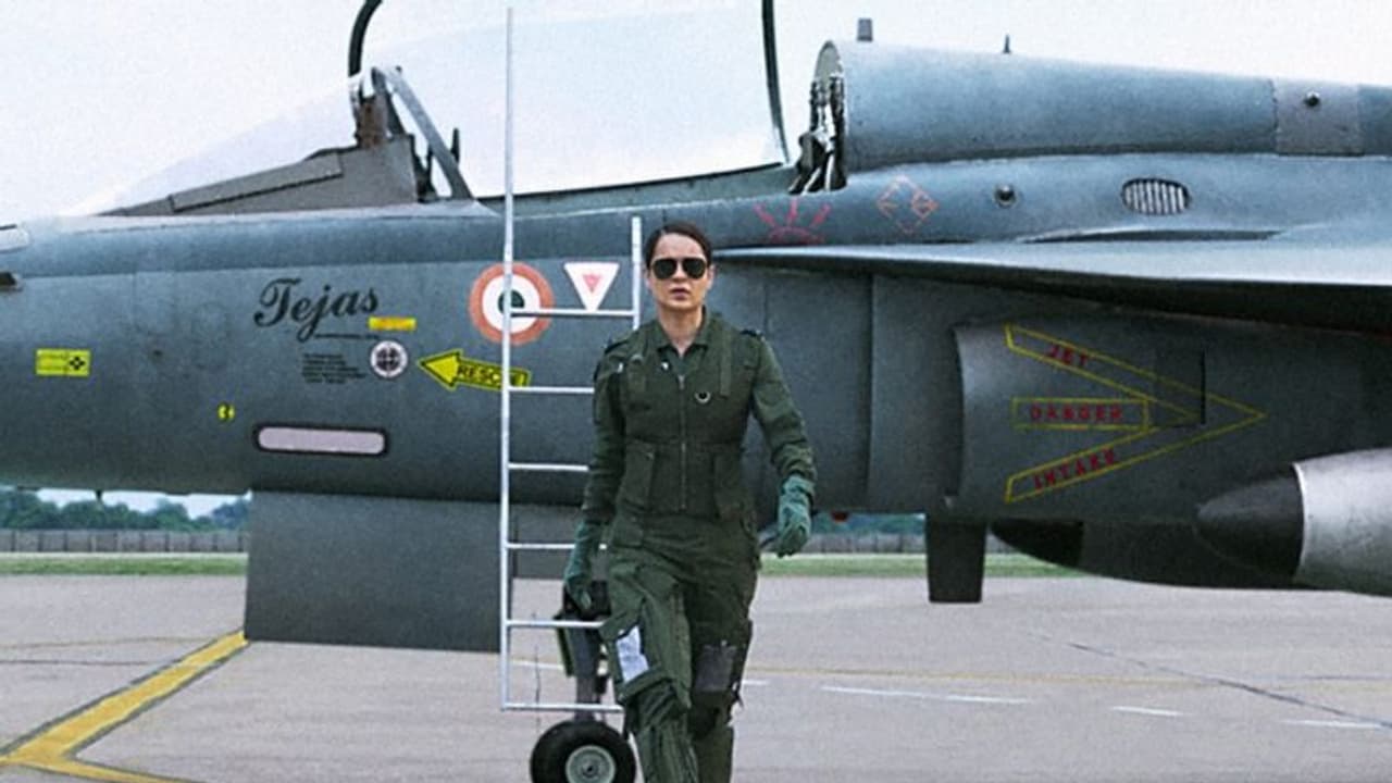 ഇന്ദിരാഗാന്ധിയായെത്തും മുന്നേ പൈലറ്റായി കങ്കണ, ചിത്രത്തിന്റെ റിലീസ് പ്രഖ്യാപിച്ചു ഇന്ദിരാഗാന്ധിയായെത്തും മുന്നേ പൈലറ്റായി കങ്കണ, ചിത്രത്തിന്റെ റിലീസ് പ്രഖ്യാപിച്ചു