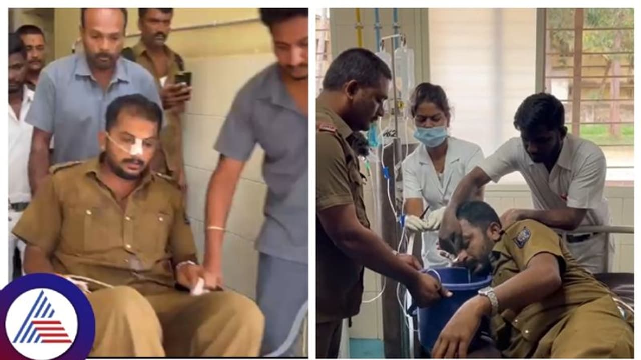 Mandya: KSRTC conductor attempts suicide for being transferred; blames THIS minister in death note