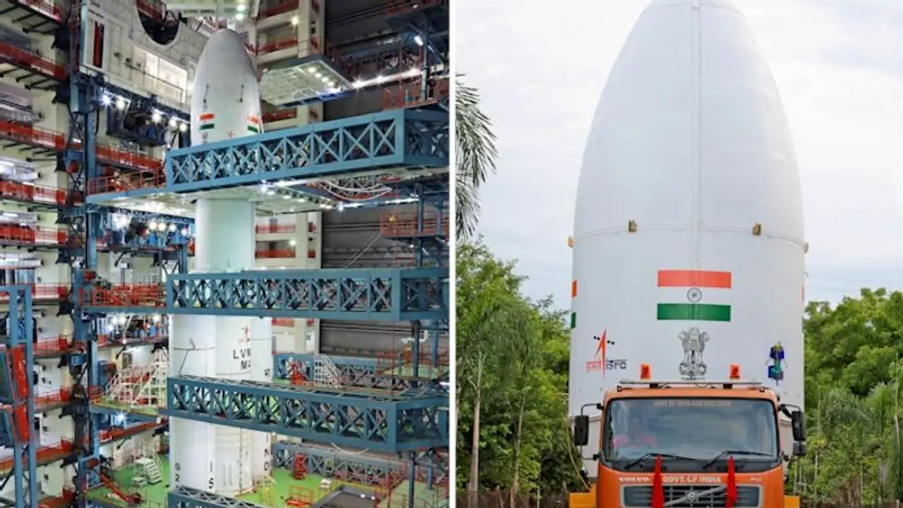 ಎಸ್ಎಸ್ಎಲ್ವಿ ರಾಕೆಟ್ ಖಾಸಗಿಗೆ: ಹರಾಜು ನಡೆಸಿ ರಾಕೆಟ್ ತಂತ್ರಜ್ಞಾನ ಹಸ್ತಾಂತರ: ಇಸ್ರೋ ಎಸ್ಎಸ್ಎಲ್ವಿ ರಾಕೆಟ್ ಖಾಸಗಿಗೆ: ಹರಾಜು ನಡೆಸಿ ರಾಕೆಟ್ ತಂತ್ರಜ್ಞಾನ ಹಸ್ತಾಂತರ: ಇಸ್ರೋ