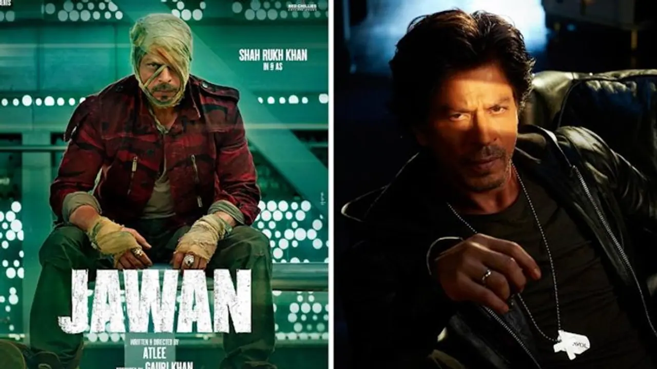 Dunki, Jawan non theatrical rights sold for a whopping 480 crores; Shah Rukh Khan film's creating records