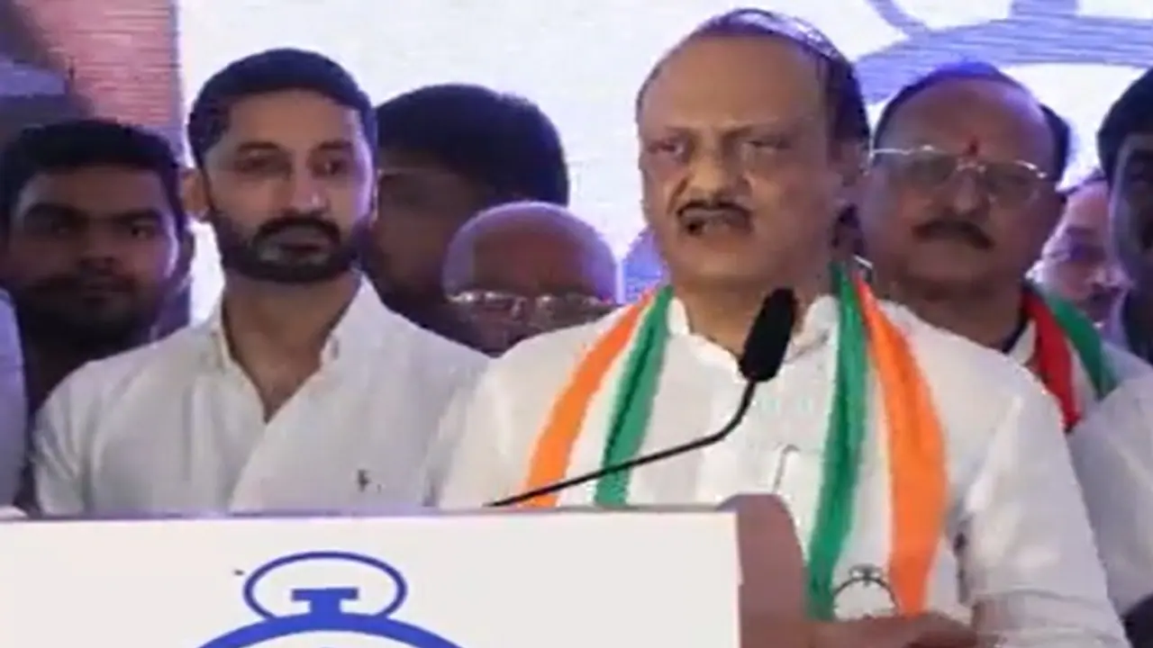 அட..! உண்மையான வாஷிங் பவுடர்தான் போலயே? அஜித் பவார் முகாமுக்கு கிடைத்த முக்கியத் துறைகள்!