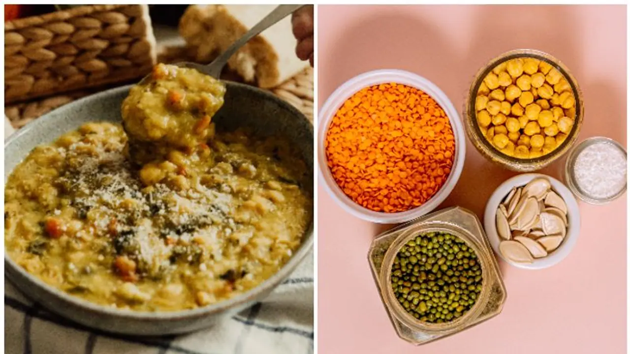 Powerhouse of Nutrition: 8 health benefits of Lentils for your well being Powerhouse of Nutrition: 8 health benefits of Lentils for your well being