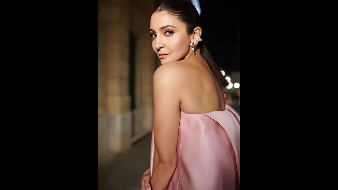 Are you an Anushka Sharma fan? Here are 7 lesser known facts about actress Are you an Anushka Sharma fan? Here are 7 lesser known facts about actress