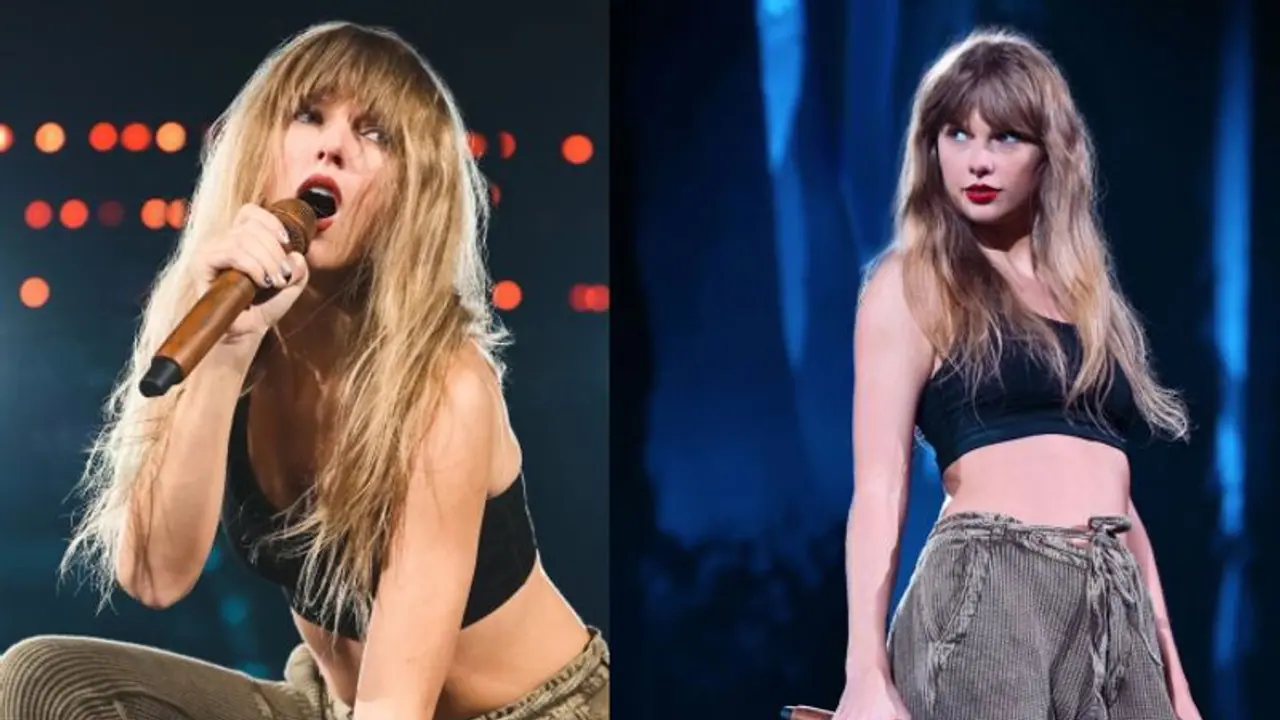 சிங்கப்பூர் வரும் Taylor Swift.. 6 நாள் நடக்கும் கான்செர்ட் டிக்கெட் பெற குவிந்த லட்சக்கணக்கான ரசிகர்கள்!