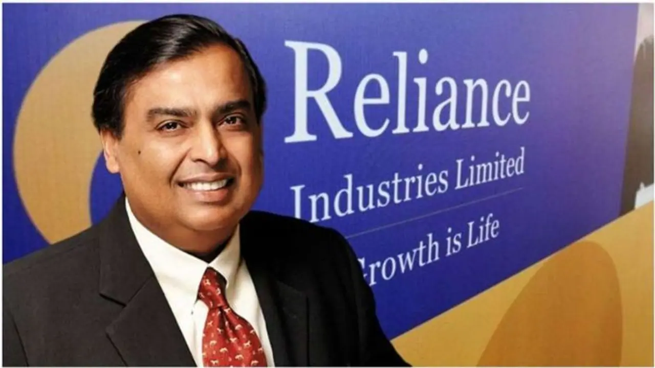 Mukesh Ambani : ஒரே நாளில் ரூ.19,000 கோடி சம்பாதித்த முகேஷ் அம்பானி.. வாயை பிளக்கும் நெட்டிசன்கள்!