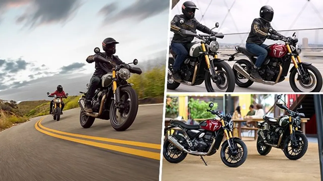 അമ്പമ്പോ വൻ ഡിമാൻഡ്, ശരവേഗത്തിൽ 10000 യൂണിറ്റ് വിറ്റുതീർന്നു! 15000 ത്തിലേറെ ബുക്കിംഗുകൾ; മത്സരം എൻഫീൽഡുമായി