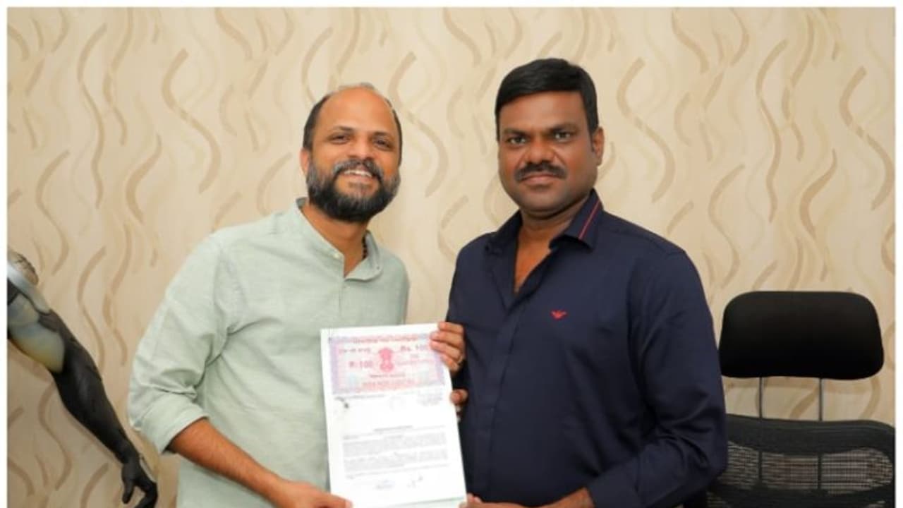 ലൈക്ക പ്രൊഡക്ഷൻസും ജൂഡ് ആന്റണി ജോസഫും ഒന്നിക്കുന്നു ലൈക്ക പ്രൊഡക്ഷൻസും ജൂഡ് ആന്റണി ജോസഫും ഒന്നിക്കുന്നു