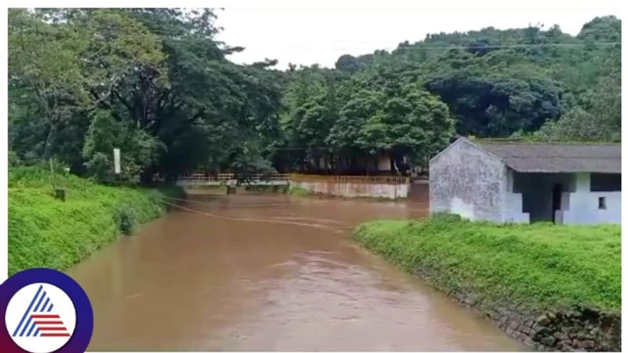 ವರುಣನ 5 ಜಿಲ್ಲೆಗಳು ತತ್ತರ: ಮುಂದಿನ 24 ಗಂಟೆಯಲ್ಲಿ ಭಾರೀ ಮಳೆ