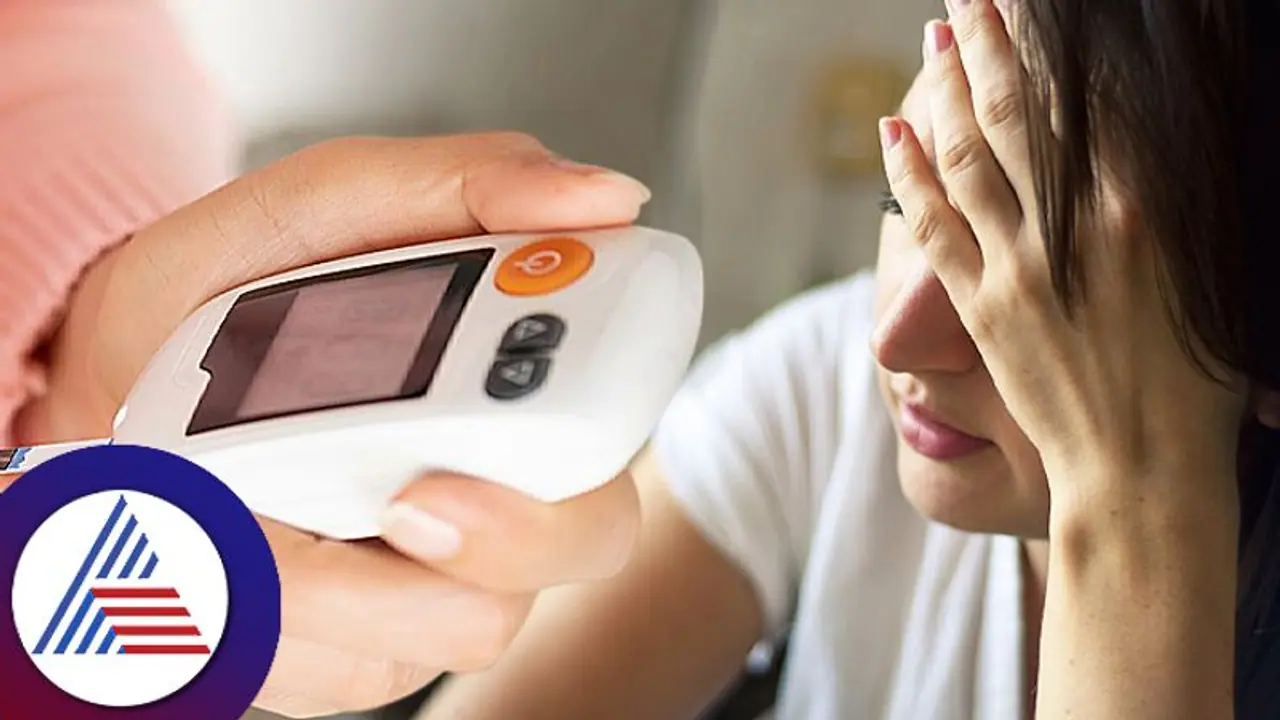 உங்கள் சர்க்கரை அளவு கட்டுப்பாட்டில் இல்லை என்பதைக் குறிக்கும் எச்சரிக்கை அறிகுறிகள் இவை தான்.. 