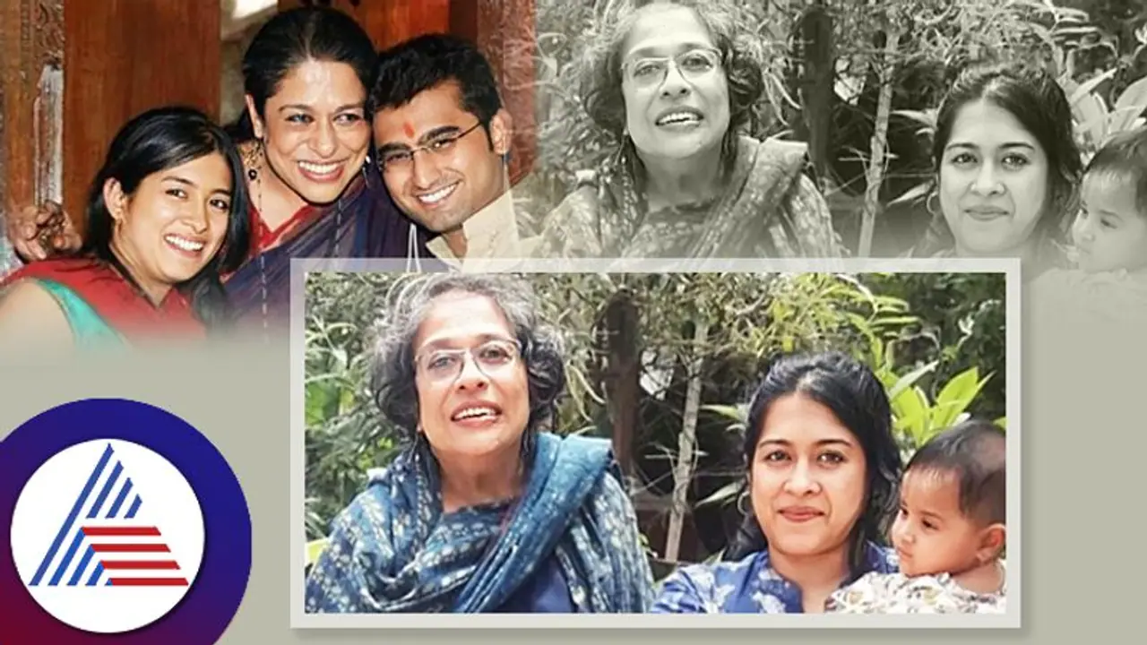 ಕೊನೆಗೂ ಶಂಕರ್ ನಾಗ್ ಮಗಳು ಸಿಕ್ಕೇ ಬಿಟ್ರು; ಎಲ್ಲಿದ್ದಾರೆ, ಹೇಗಿದ್ದಾರೆ? ಕೊನೆಗೂ ಶಂಕರ್ ನಾಗ್ ಮಗಳು ಸಿಕ್ಕೇ ಬಿಟ್ರು; ಎಲ್ಲಿದ್ದಾರೆ, ಹೇಗಿದ್ದಾರೆ?