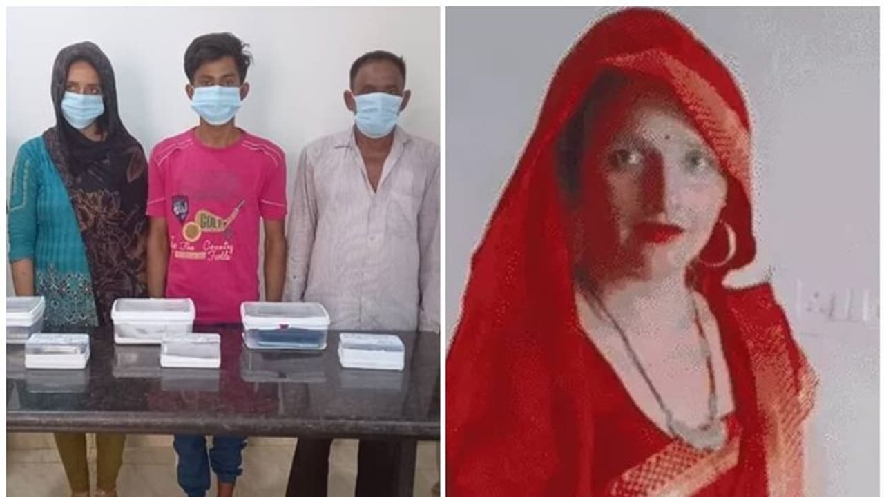 PubG ಆಡ್ತಾ ಭಾರತೀಯ ಯುವಕನ ಜೊತೆ ಪಾಕ್‌ ಮಹಿಳೆಯ ಪ್ರೇಮ, ಗೂಢಚಾರದ ಶಂಕೆಯಲ್ಲಿ ಪೊಲೀಸ್‌