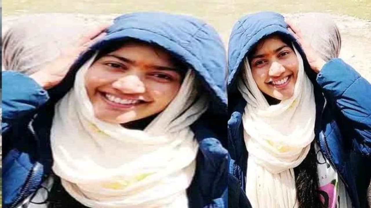 కాశ్మీర్ లో సాయి పల్లవి.. వైరల్ అవుతున్న ఫోటో.. ఇంతకీ అక్కడేం చేస్తోంది..? కాశ్మీర్ లో సాయి పల్లవి.. వైరల్ అవుతున్న ఫోటో.. ఇంతకీ అక్కడేం చేస్తోంది..?