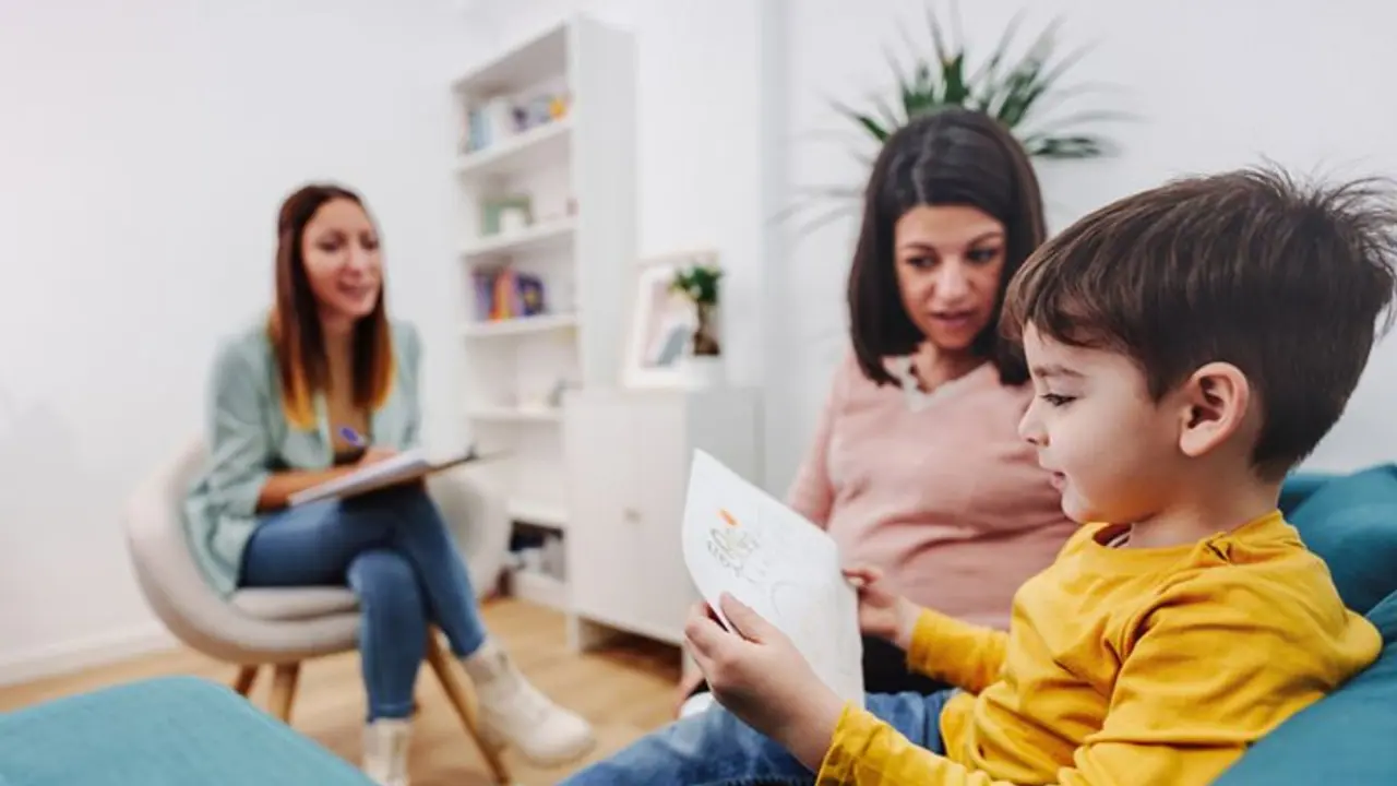 Here are 7 ways to control an unruly child Here are 7 ways to control an unruly child