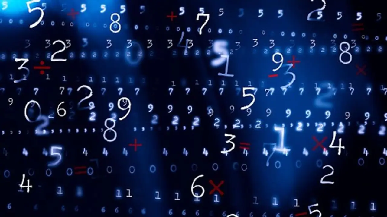 Making history with 42 digits: Researchers solve three decade old problem in mathematics