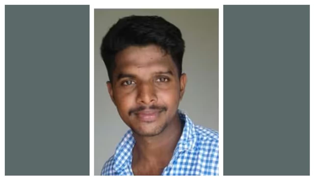 അസമിൽ കാണാതായ ചെങ്ങന്നൂര് സ്വദേശിയായ സിആര്പിഎഫ് ഉദ്യോഗസ്ഥനെ കണ്ടെത്തി അസമിൽ കാണാതായ ചെങ്ങന്നൂര് സ്വദേശിയായ സിആര്പിഎഫ് ഉദ്യോഗസ്ഥനെ കണ്ടെത്തി