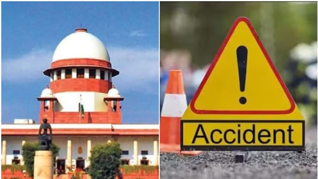 സ്കൂൾ വിദ്യാർഥിനിക്ക് ബസിൽ നിന്ന് വീണ് ഗുരുതര പരിക്കേറ്റു; സുപ്രീം കോടതിയിലെത്തിയ കേസ്, കണ്ടക്ടർക്ക് ശിക്ഷ സ്കൂൾ വിദ്യാർഥിനിക്ക് ബസിൽ നിന്ന് വീണ് ഗുരുതര പരിക്കേറ്റു; സുപ്രീം കോടതിയിലെത്തിയ കേസ്, കണ്ടക്ടർക്ക് ശിക്ഷ