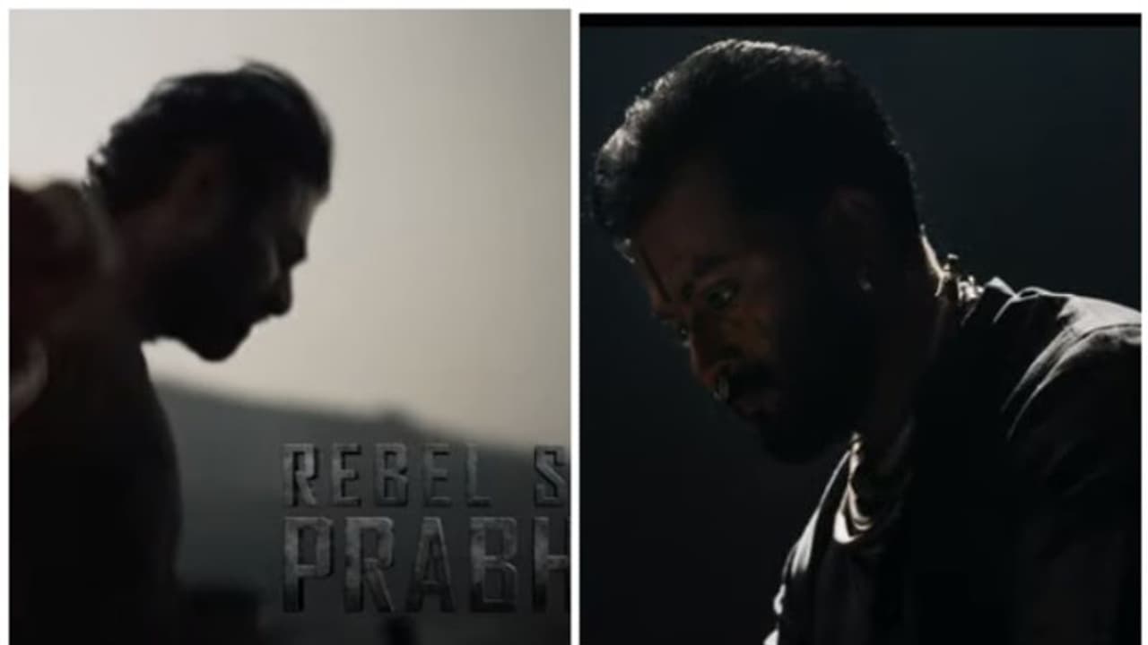 ഞെട്ടിക്കുന്ന സലാര്‍ ടീസര്‍: എത്തിയത് പുലര്‍ച്ചെ 5.12ന്; പ്രഭാസും, പൃഥ്വിയും ടീസറില്‍.! 